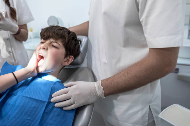 Best Emergency Tooth Extraction in Taylorsville, KY