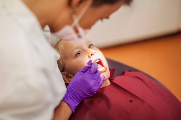 Best Emergency Gum Treatment in Taylorsville, KY