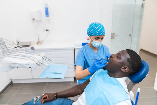 Best Emergency Treatment for Dental Infections or Abscesses in Taylorsville, KY