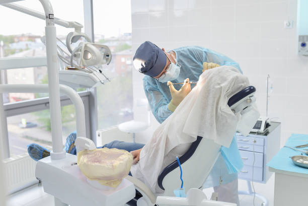 Best Emergency Gum Treatment in Taylorsville, KY